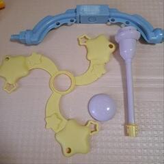 【美品】アンパンマンメリー　8WAYの画像