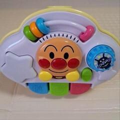 【美品】アンパンマンメリー　8WAYの画像