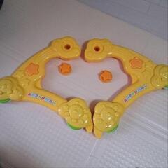 【美品】アンパンマンメリー　8WAYの画像