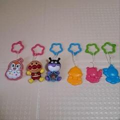 【美品】アンパンマンメリー　8WAYの画像