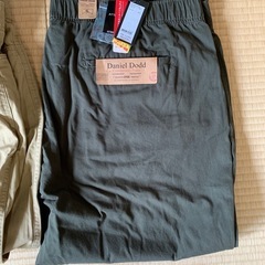 未使用品　6L  メンズボトムスの画像