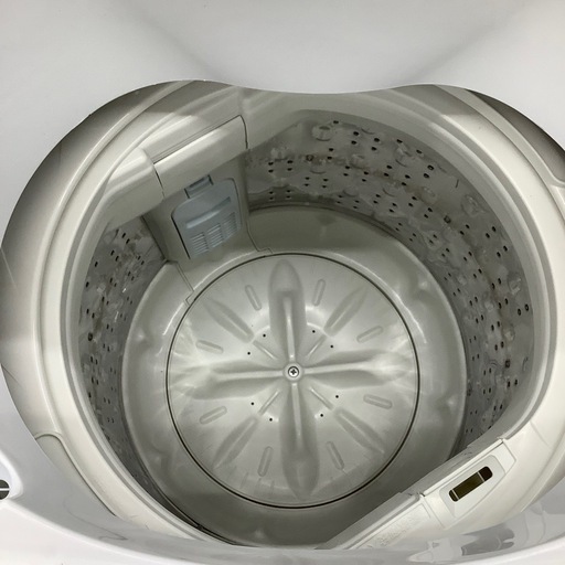【トレファク シュロアモール筑紫野店】HITACHIの全自動洗濯機 NW-50Eのご紹介です！