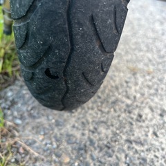 名古屋市内お届け無料ホンダトゥデイ50の画像