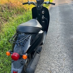 名古屋市内お届け無料ホンダトゥデイ50の画像