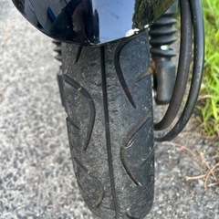 名古屋市内お届け無料ホンダトゥデイ50の画像