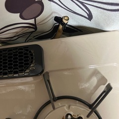 極美ガスコンロの画像