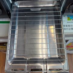 【ジャングルジャングル堺初芝店】　3ヶ月保証付き！！　ガステーブル　パロマ　PA-S75B-R　2024　LPガス　幅(W)560mm × 奥行(D)447mm ×  高さ(H)218mm　堺市（東区　西区　北区　南区　堺区　美原区）高石市　泉大津市　忠岡町　和泉市　松原市　大阪狭山市の画像