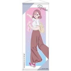 リリサ タペストリーの画像