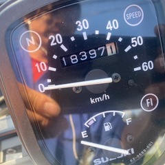 バーディー50FI【350】の画像