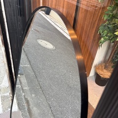 鏡ミラー姿見の画像