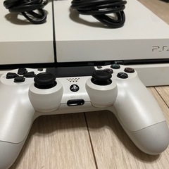 決まりました。PlayStation4 本体の画像