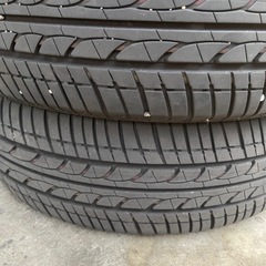 サマタイヤ185/60/R16．4本の画像
