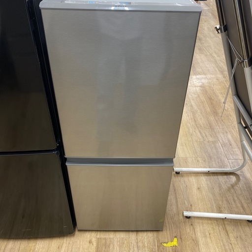 AQUA 2ドア冷蔵庫　AQR-13K 【トレファク東大阪店】