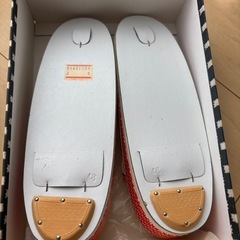 【未使用】下駄、草履の画像