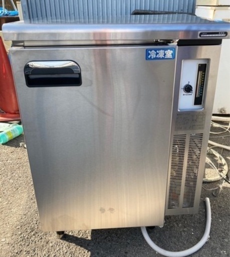 ダイワテーブル型冷凍庫　2241SSN リサイクルショップ宮崎屋　佐土原店　25.10.21F