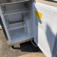 ダイワテーブル型冷凍庫　2241SSN リサイクルショップ宮崎屋　佐土原店　25.7.31Fの画像