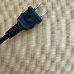 【お譲り決定済です】R30J-RV-R リビング扇風機 MITSUBISHI　ELECTRIC スパイシーレッドの画像