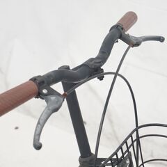 ARCHNESS 年式不明 20インチ 折り畳み自転車の画像
