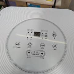 【ジャングルジャングル岸和田和泉インター店】VANLINKS スポットエアコン QNFSA-09 家電 和泉市 堺市 岸和田市 泉大津市 高石市 泉北郡熊取町の画像