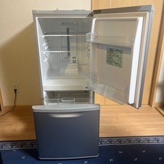 冷蔵庫の画像