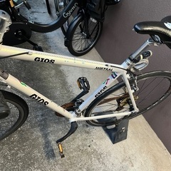 GIOS ロードバイクの画像