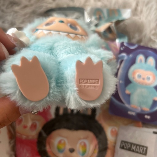 正規品未使用THE MONSTERS Big into Energy ラブブ 楽天市場】【正規品・即納】 POP MART THE MONSTERS Big into