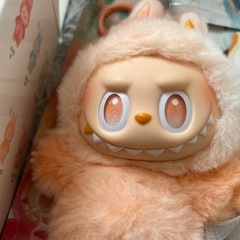 【正規品】ラブブ THE MONSTERS Big into Enerの画像