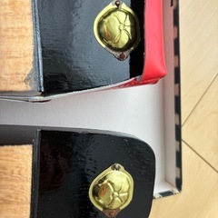 【未使用】草履、下駄の画像