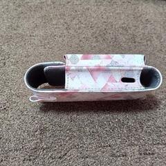 【最終値下げ】未使用　アイコス　ケースの画像