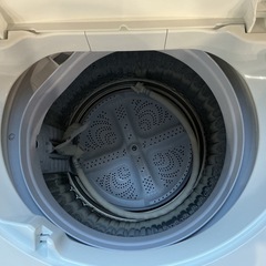 SHARP ES-GE6B 洗濯機本体 お譲りします 総合リサイクルショップ RecycleGallery NEWS / SHARP洗濯機【ES