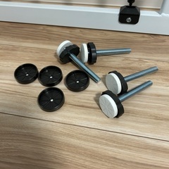 ベビーゲートゲージ 66〜76cm幅で使用可能★の画像