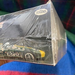 THOSE FAMOUS FORDS シリーズ　　INDY LOTUS  緑色の画像