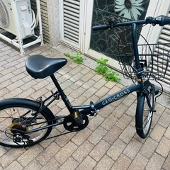 自転車の画像
