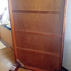 【早勝ち！！】立派なテーブルの画像