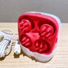 パナソニック 頭皮エステの画像