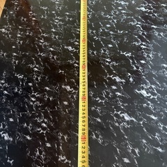 【値下げしました‼️】テーブルイスセットの画像