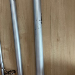 シマノ SPINPOWER 05 スピンパワー425CX 23100 並継の画像