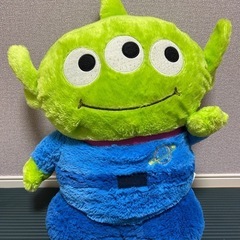 ぬいぐるみの画像