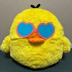 ぬいぐるみの画像