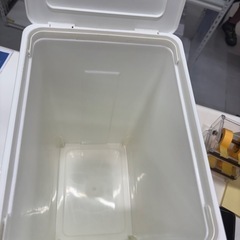 【ゴミ箱】クリーニング済み【管理番号13107】野の画像