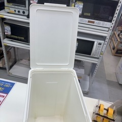【ゴミ箱】クリーニング済み【管理番号13107】野の画像