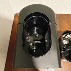 siroca 全自動コーヒーメーカー SC-A351（ドリッパー欠品）の画像