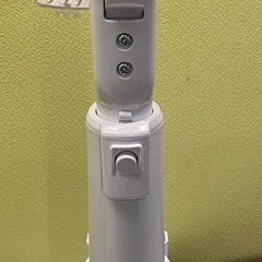 ※ リモコン付きリビング扇風機　OB-FAR01-W 2025年製　動作確認済みの画像