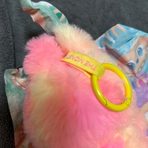 THE MONSTERS Big into Energy LOVE ラブブ 楽天市場】【単品 正規品・即納】 POP MART THE MONSTERS Big