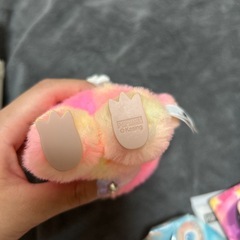 【正規品】ラブブ THE MONSTERS Big into Energyの画像
