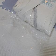 新生児肌着　10枚セット　新品未使用の画像