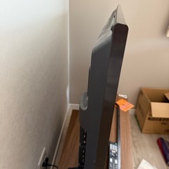 SONY 液晶テレビ　49インチの画像