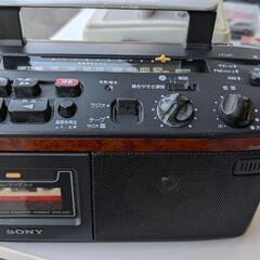 SONY製「CFM-A50」の画像