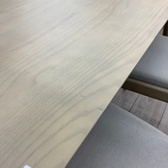 桜屋工業ダイニング5点セットのご紹介！（トレファク寝屋川）の画像