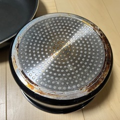 フライパン・鍋セットの画像